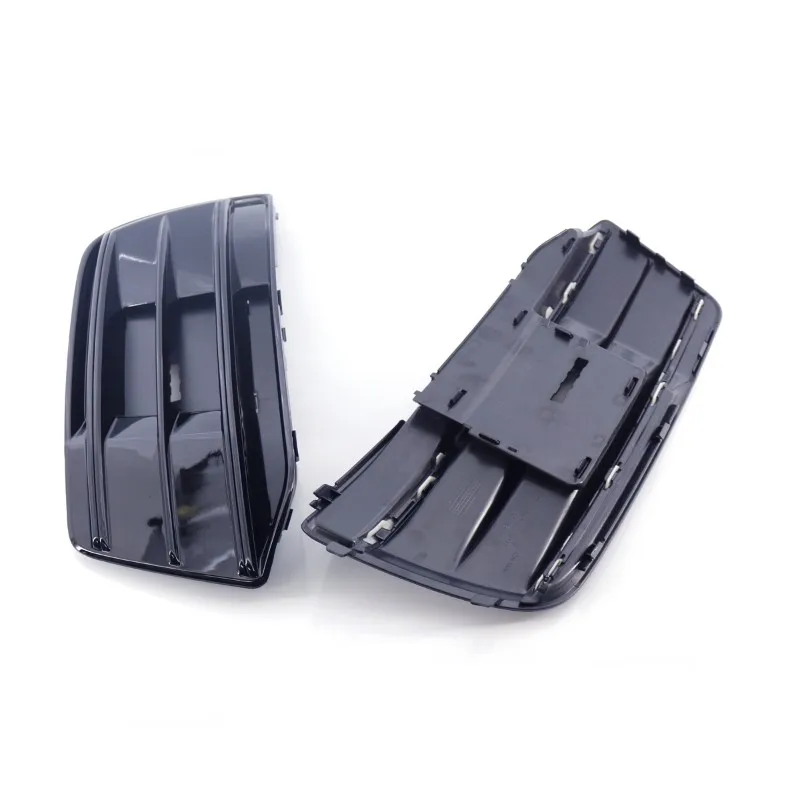 

Решетка переднего бампера, противотуманная фара, рамка 80A807679D 80A807680D для Q5 2018-2022, аксессуары