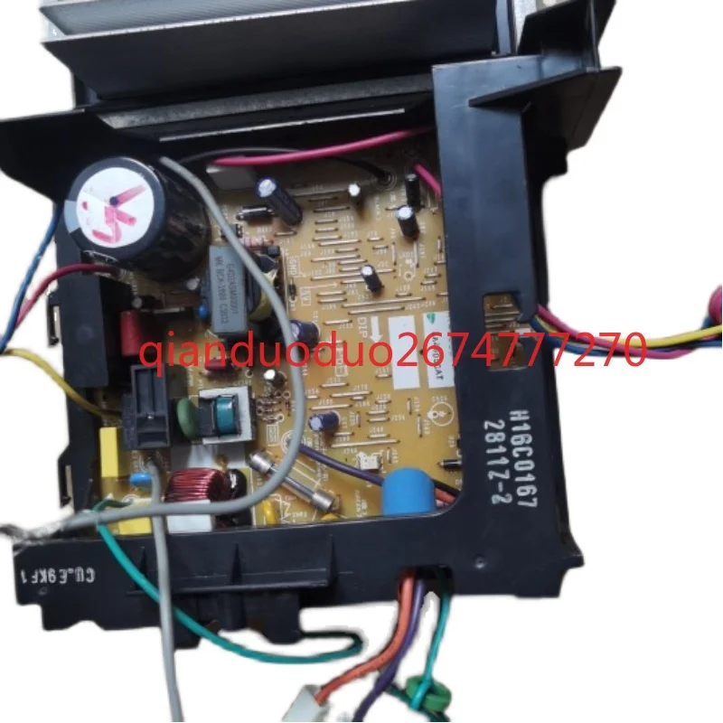 

Suitable for Panasonic air conditioner inverter main board A746608 inverter board computer external machine control board