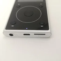 Fiio X1 X1ii reproductor de música mp3 portátil reacondicionado, Bluetooth, DAC, hifi, sin pérdidas