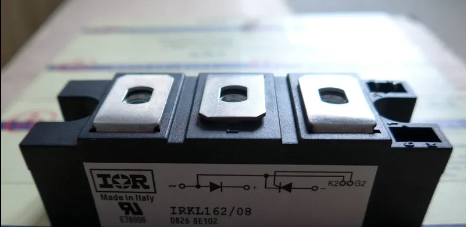 

IRKL162/08 новый и оригинальный