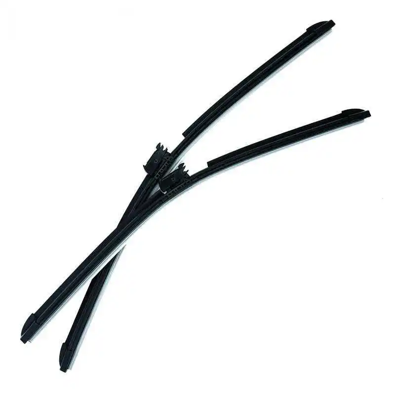

Heated Windshield Washer Nozzles Frameless Wiper Blades Natural Materials Specifically Designed for High-trim Benz