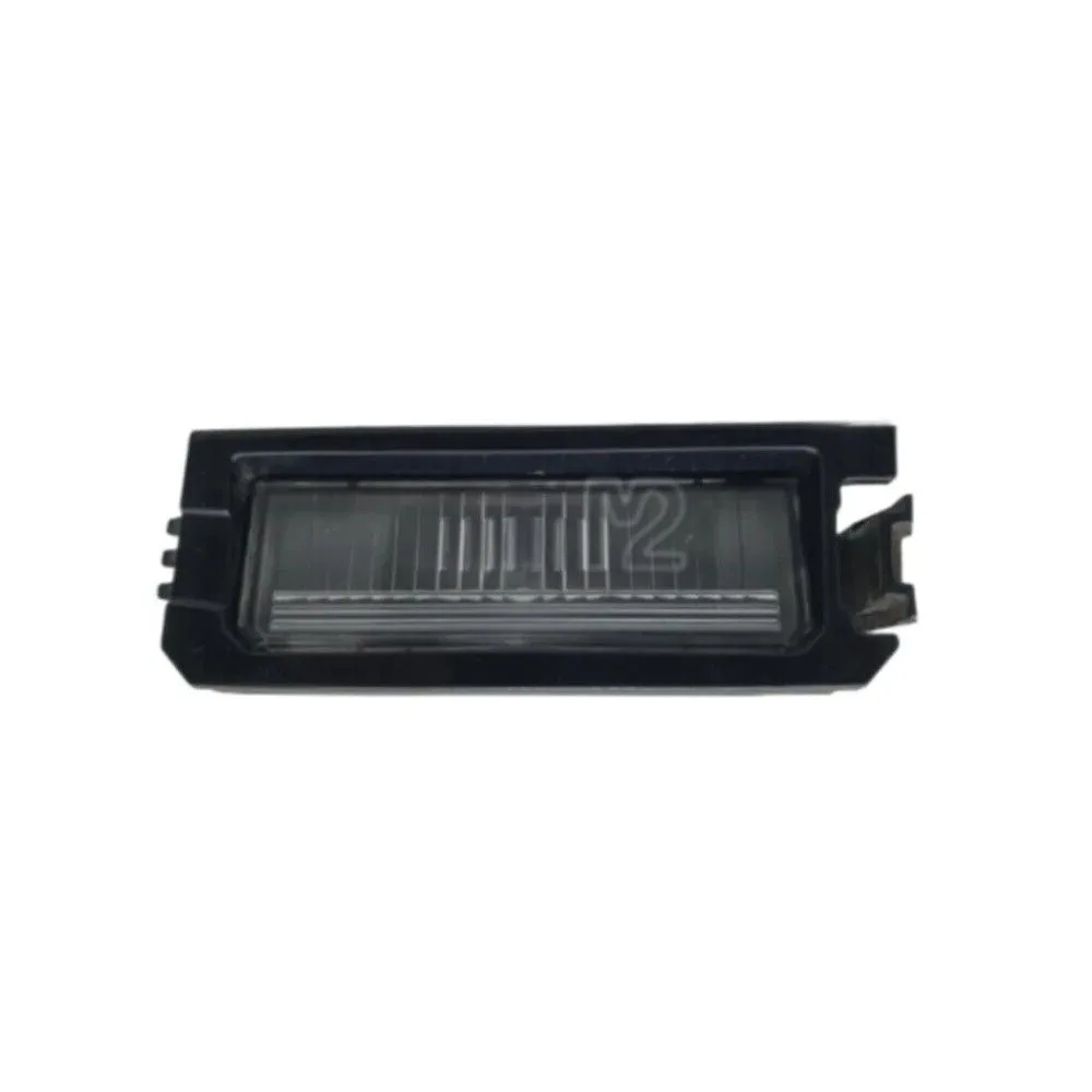 Left License Plate Light Lamp Genuine For For 2018+ NIRO CADENZA K7 OPTIMA K5 RIO ELANTRA AZERA I30 N VENUE HB20 92501-F6000