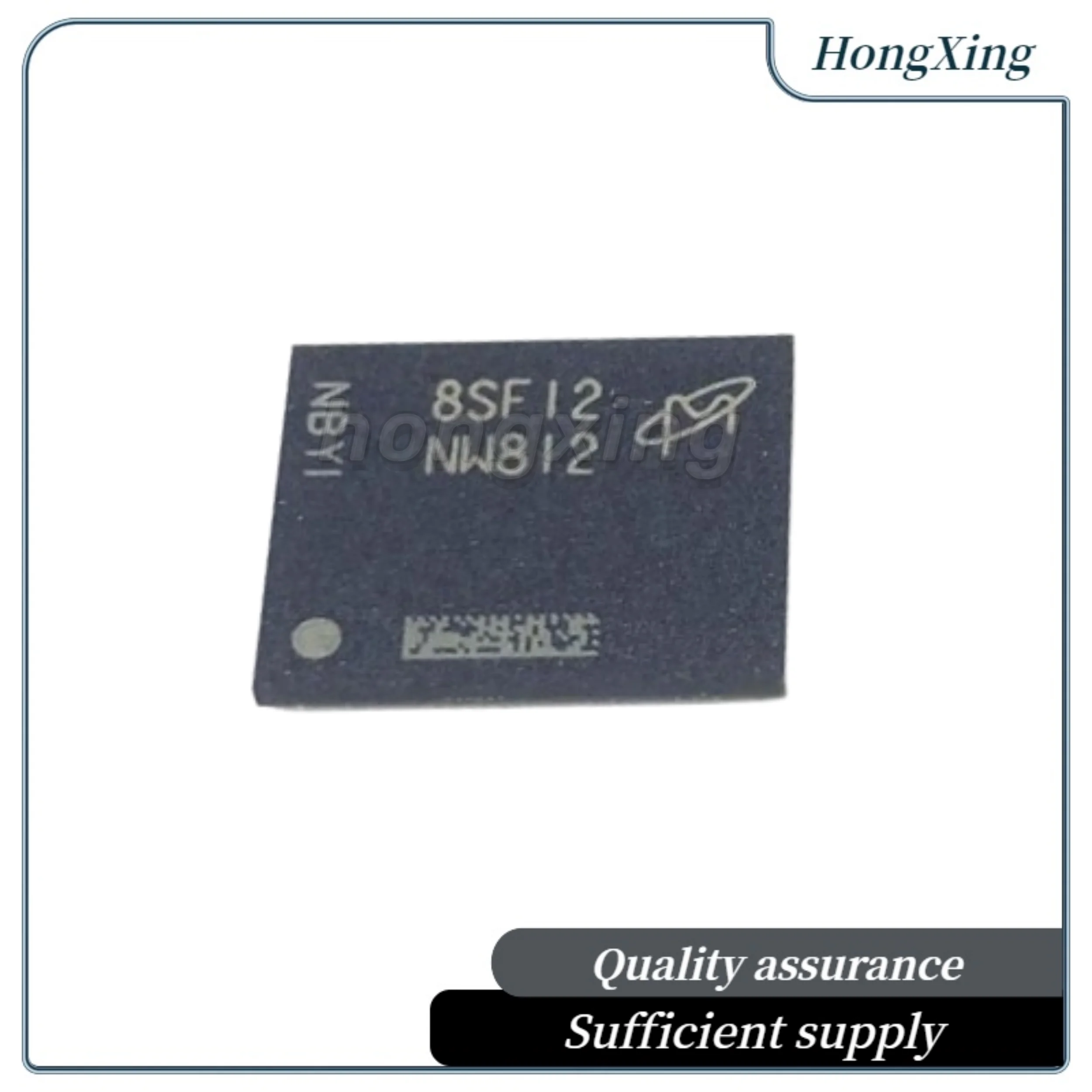 （100%New） MT29F1G08…