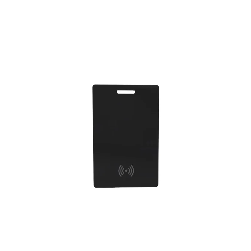 Youwei Ultra-Thin GPS Wallet Tracker MFI Certified Card Pet Locator Wireless Charging Dashboard Anti-Lost Find Child Feature