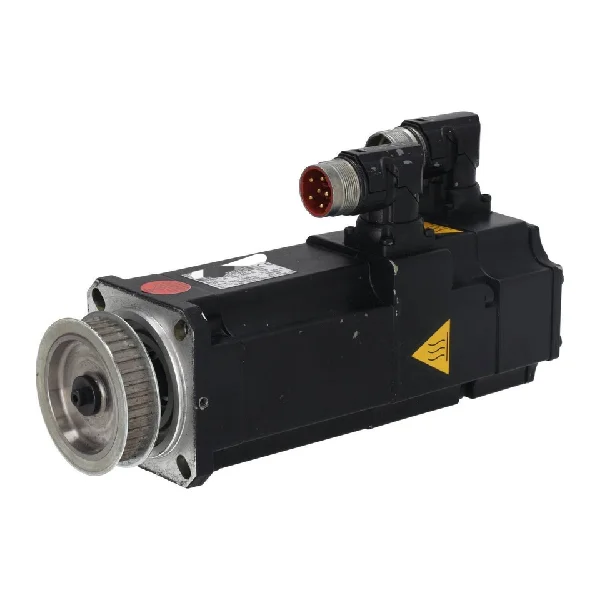 Synchronous Servo Motor 1FK7 Compact, 1.6Nm 1FK7034-5AZ91-1ZZ9-Z (00-120-420)