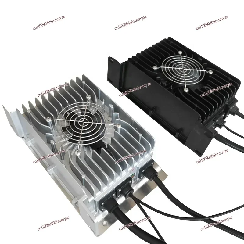 

High Quality waterproof 2KW 72V Electric Motorcycle Battery Charger obc