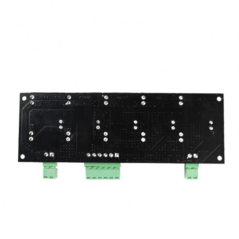 

5S PCB PCBA BMS Balancer lifepo4 Battery