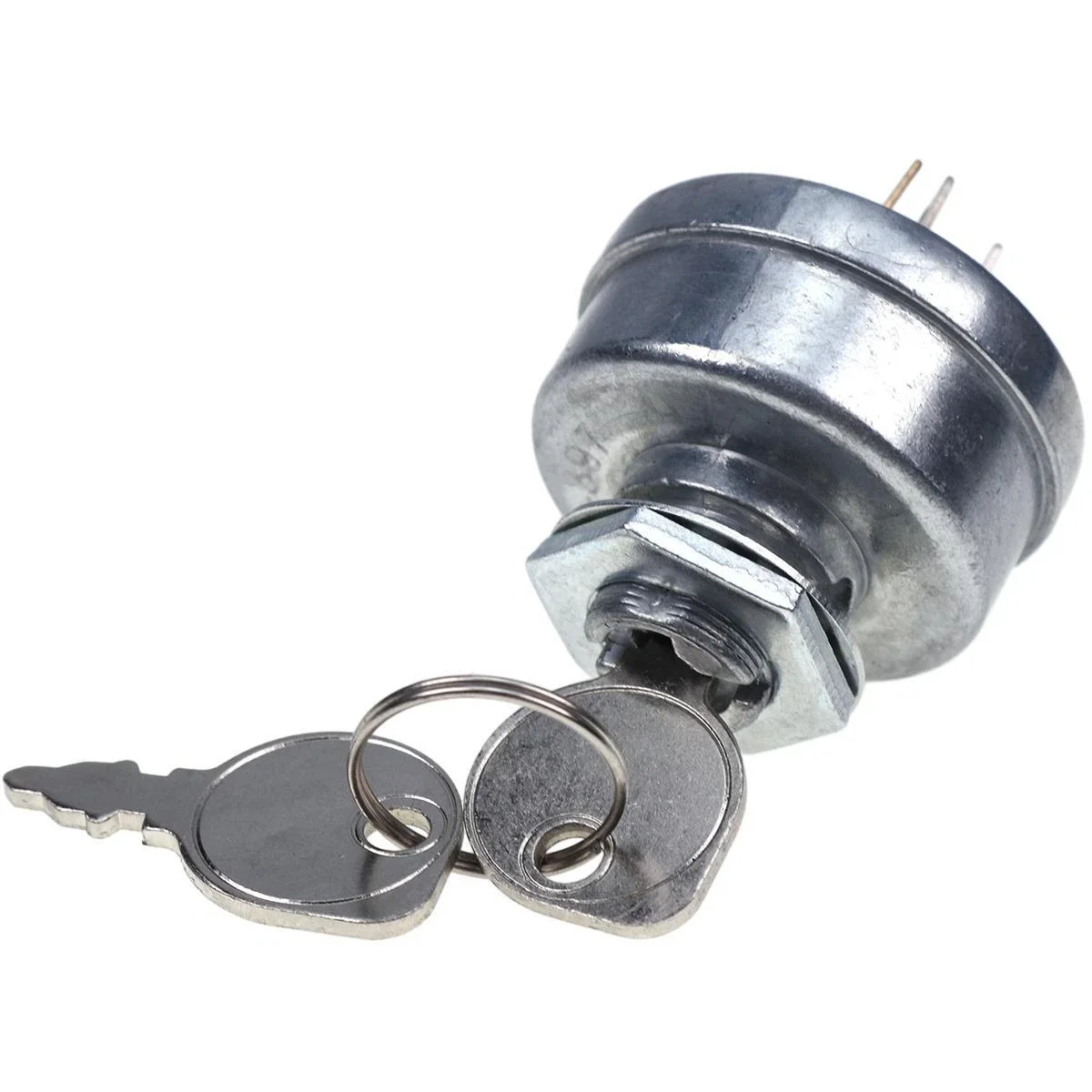 Ignition Starter Switch keys 334012 23-0660 700172 741308 21064 For Lawn Mower