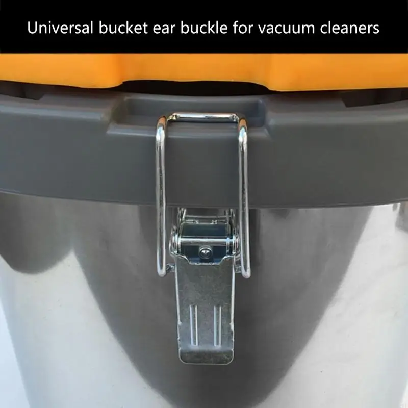 A2UE 5Pieces Vacuum Cleaner Cleaner CLASP CLASP HOÀN THÀNH HOÀN THÀNH PHẦN MỀM BẮT ĐẦU CHO MÔ HÌNH 15L/30L/70L/80L