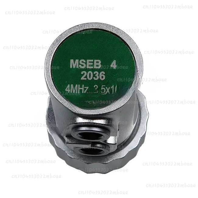 

Compatible with Straight Beam Probe Compatible with Inspection