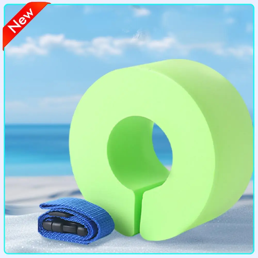 

1 шт. плавательный круг из пены ЭВА для аквааэробики, фитнеса и тренировок в воде, на лодыжки и руки, для взрослых и детей