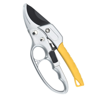 Effort-saving Pruning Scissors Professional Fruit Tree Gardening Pruning Branch Pruning Shears Thick Branch Scissors