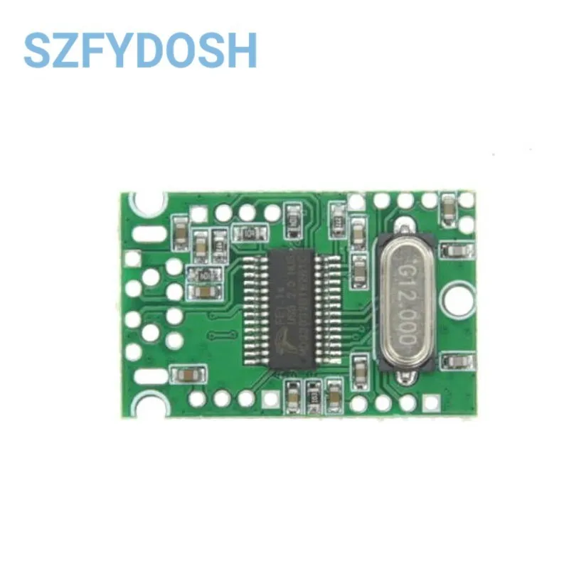 Industrial-Grade USB 2.0 Módulo de Expansão, HUB Hub, Development Board, Free Drive, 4 Interface, 1 Mins, 4 Interface