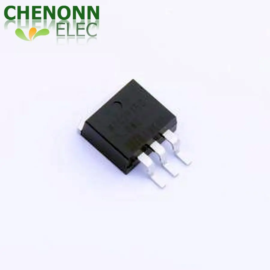 10PCS/LOT MIC29150-5.0WU-TR (Power Management)