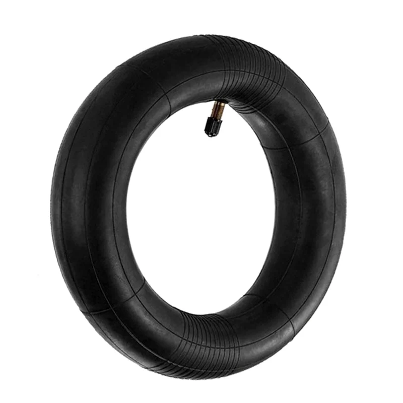 10Pcs 8.5-Inch Thick Tyre Inner Tube 8 1/2 x 2 for Xiaomi Mijia M365 Electric Scooter Inflated Spare Tire Replace Tube