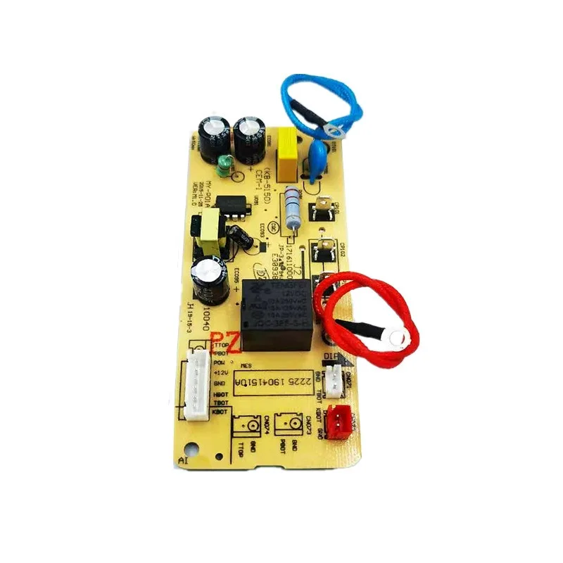 MYP01A Power Supply Main Board Replacement Circuit Board Fit Electric Pressure Cooker QC50A5 CS5029P CS5035 Control PCB Repair