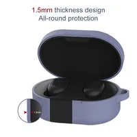 New Original Case for Xiaomi Redmi AirDots 2 Case Wireless Earphone Bluetooth Headphones Mi Ture mi air 2 case In-Ear Earbuds