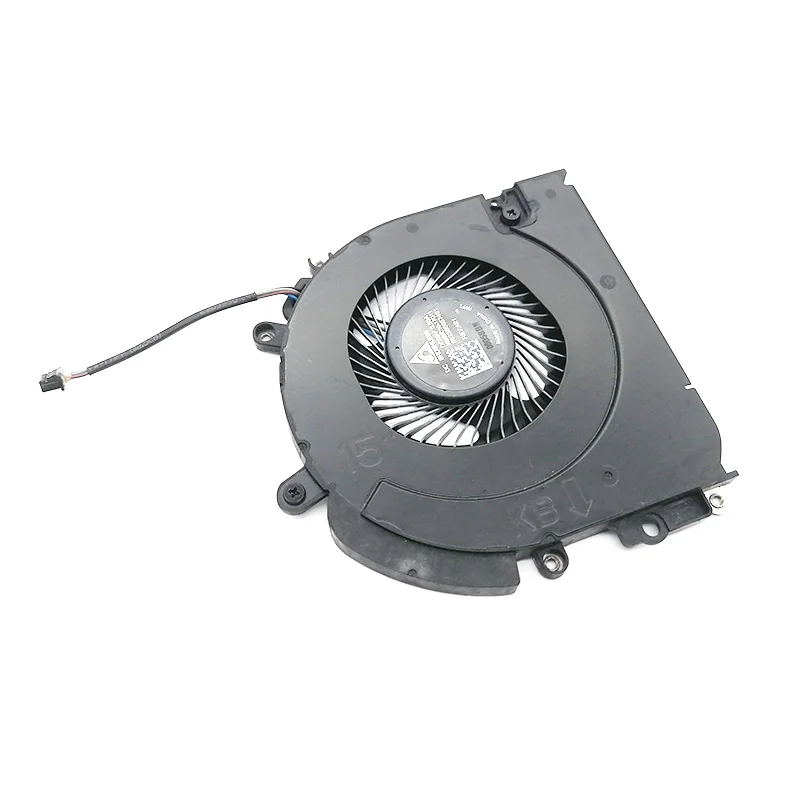 Originele Nieuwe Voor Hp Elitbook 850 G5 G6 750 755 855 G5 G6 Zbook 15U G6 Laptop Cpu Koelventilator 6033B0057401