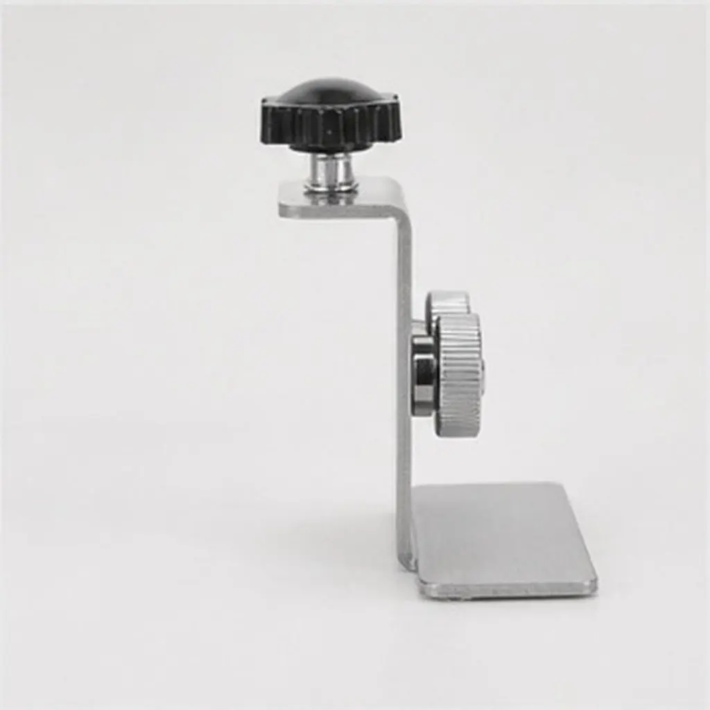 Heavy Duty Cabinet Door Positioning Clamp Set – 3pcs Adjustable Precise Alignment Tool for Cabinet Making