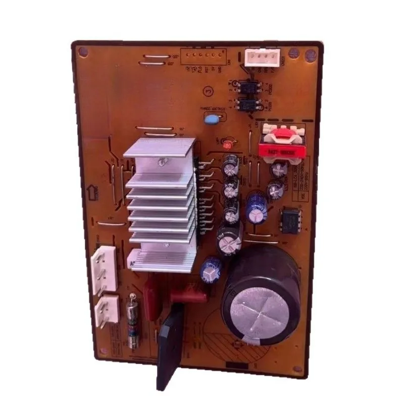 For Refrigerator, Frequency Conversion Board Number DA41-00814A Accessory Code DA92-00459A