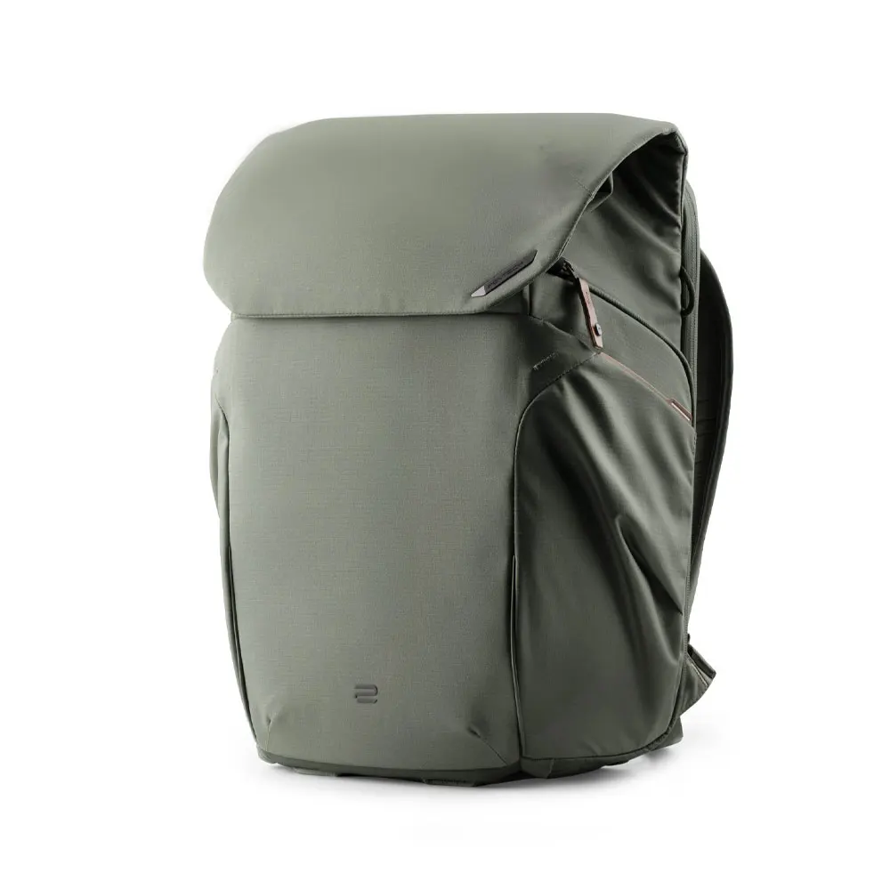 PGYTECH OneGo 2-rugzak schouderfotografietas DSLR-cameratas Laptop opbergtas Geschikt voor geschikt voor Nikon Sony Canon
