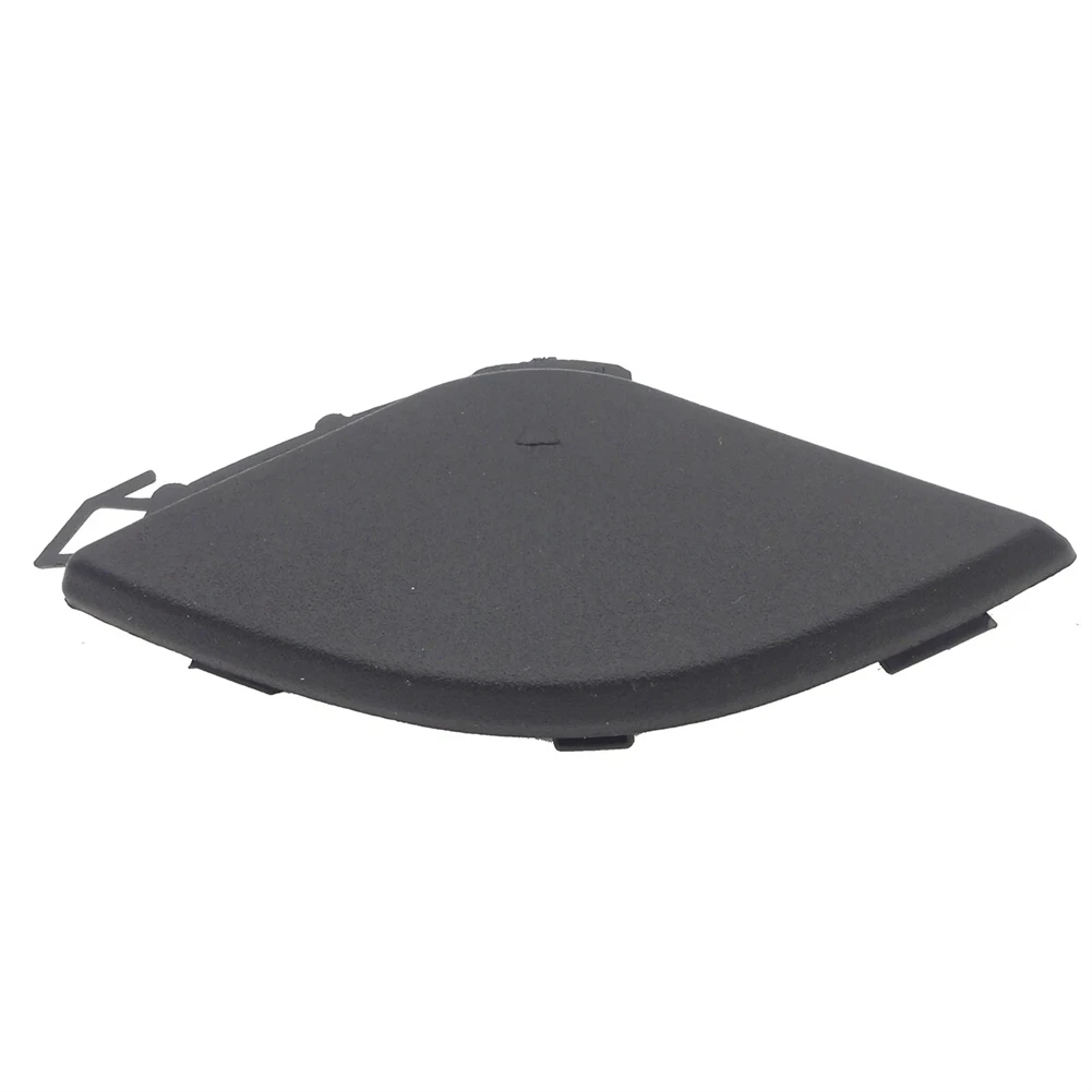 OEM 51117222744 Bumper Tow Cover Stable Performance New Condition Item Replacement Bumper Cover For Vehicle Restoration