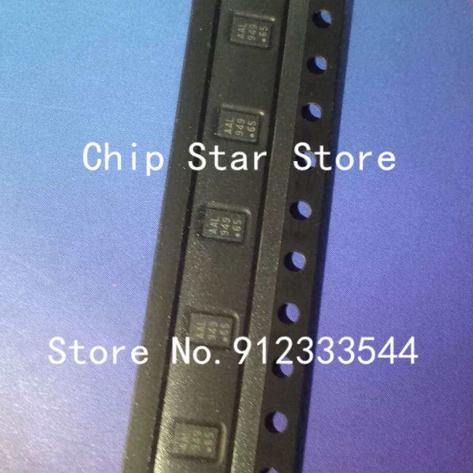 

5-100pcs MCP73832T-2ACI/MC MCP73832T MCP73832 DFN8 Battery Charger 1 Cell of Li-Ion Li-Pol Battery 100%New And Original