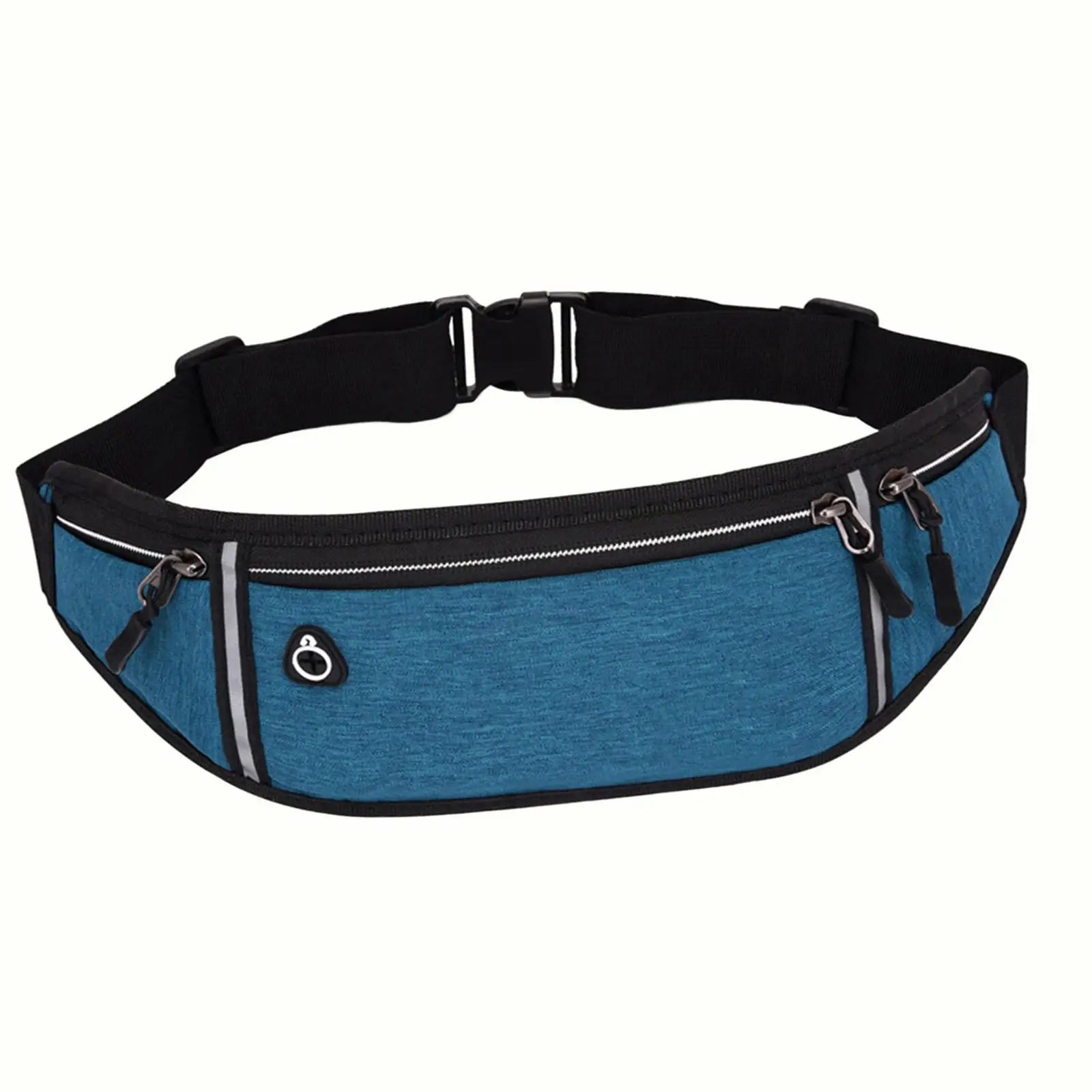 Saco De Cintura Para Cinto De Corrida, Bolsa Esportiva, Treino De Fitness