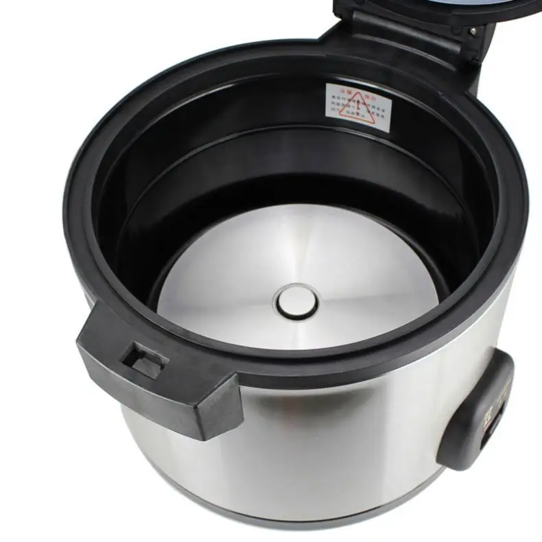 

6L Multipurpose Food Cooker National Multi Smart Pressure Rice Cooker