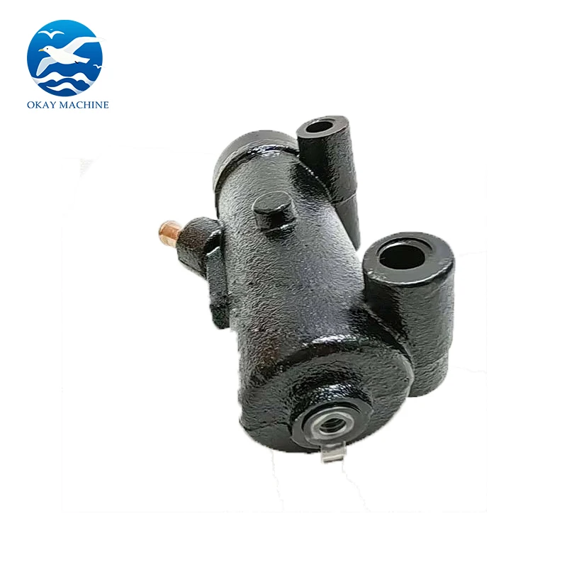 Excavator PartsTruck Parts Brake Master Cylinder MC821449 MD805001 For T653 FK FM MC821449 Clutch Master Cylinder