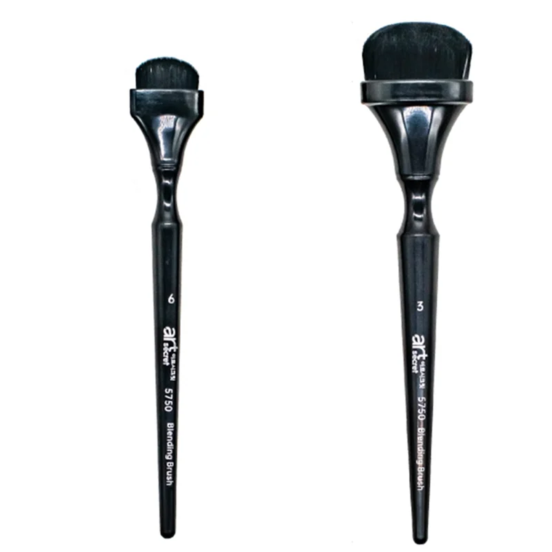 

B08B-Инструменты для рисования и эскизов-Набор кистей для рисования углем, принадлежности для растушевки древесных чернил