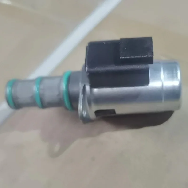 

12 В 274-8041 420E 428E 430F 432E 432F 434E 444F 450F 903C 902C 906H Электромагнитный клапан для экскаватора CAT Caterpillar, погрузчика Backho