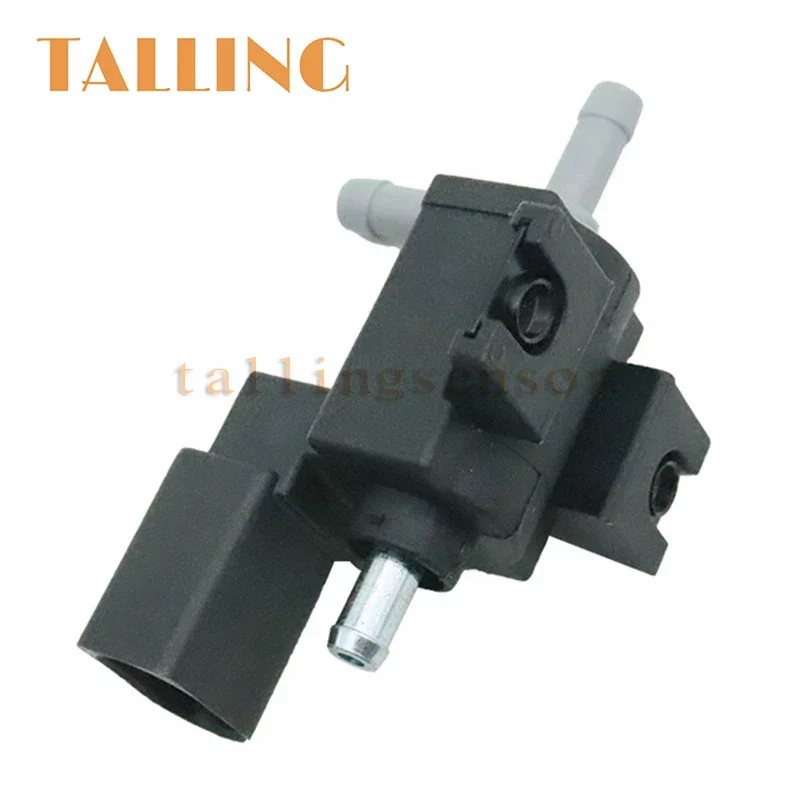 03C906283B Turbo Solenoid Valve For VW Volkswagen Golf 5 6 Passat Sharan Tiguan 1.4L Audi A1 Seat Ibiza New 03C906283A