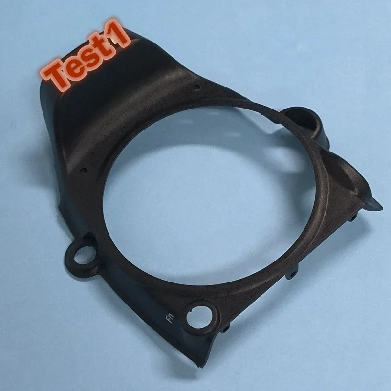 Новый передний чехол в сборе для камеры Nikon D600 D610, запасная часть