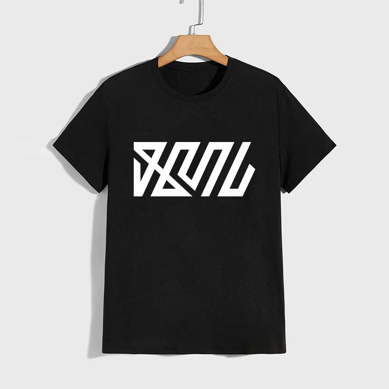 Kawaii ZZZ T-Shirt ACG ARPG Game Fans Cosplay Grafik T-Shirt Baumwolle Casual Fashion Streetwear Mann Frauen T-Shirt – Detail 9