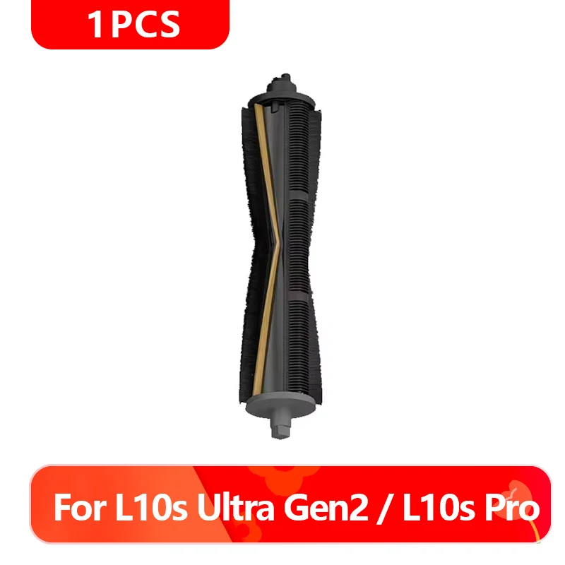 Dreame L10s Ultra Gen2 / L10s Pro Ultra HeatMain Zijborstel HEPA Filter Mop Stofzak Stofzuiger Vervanging Accessoires