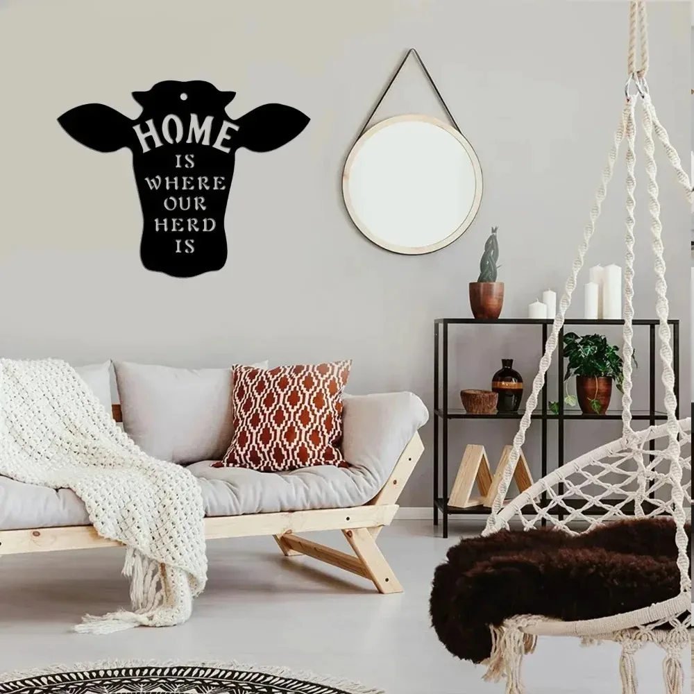 placa-de-metal-'casa-e-onde-nosso-gado-esta'-arte-de-parede-com-tema-de-vaca-135x11-polegadas-decoracao-metalica-suspensa-estilo-fazenda-para-sala-de-estar