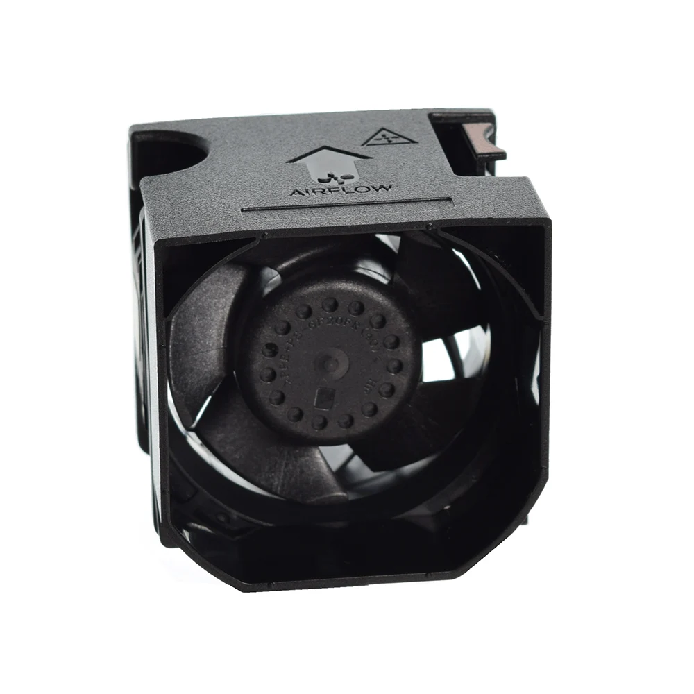 Enfriador para PowerEdgeR750 R750XS, ventilador de refrigeración del disipador térmico del radiador 2ND0R 11JPY XD7N7 45HVY, ventiladores 02ND0R 011JPY 0XD7N7 045HVY, nuevo