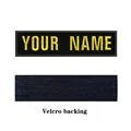 velcro amarillo