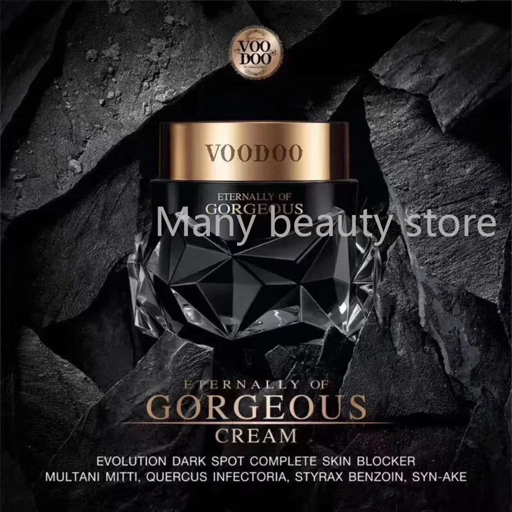 

Voodoo Gorgeous Cream 30ml Repairing Moisturizing Anti-aging Hydrating Nourishing Lifting Firming Anti-wrinkle Face Skin Care