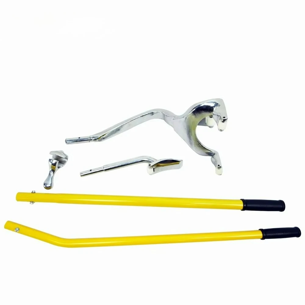 

3 Pcs Tire Removal Tool Truck Tire Mounting Tools
