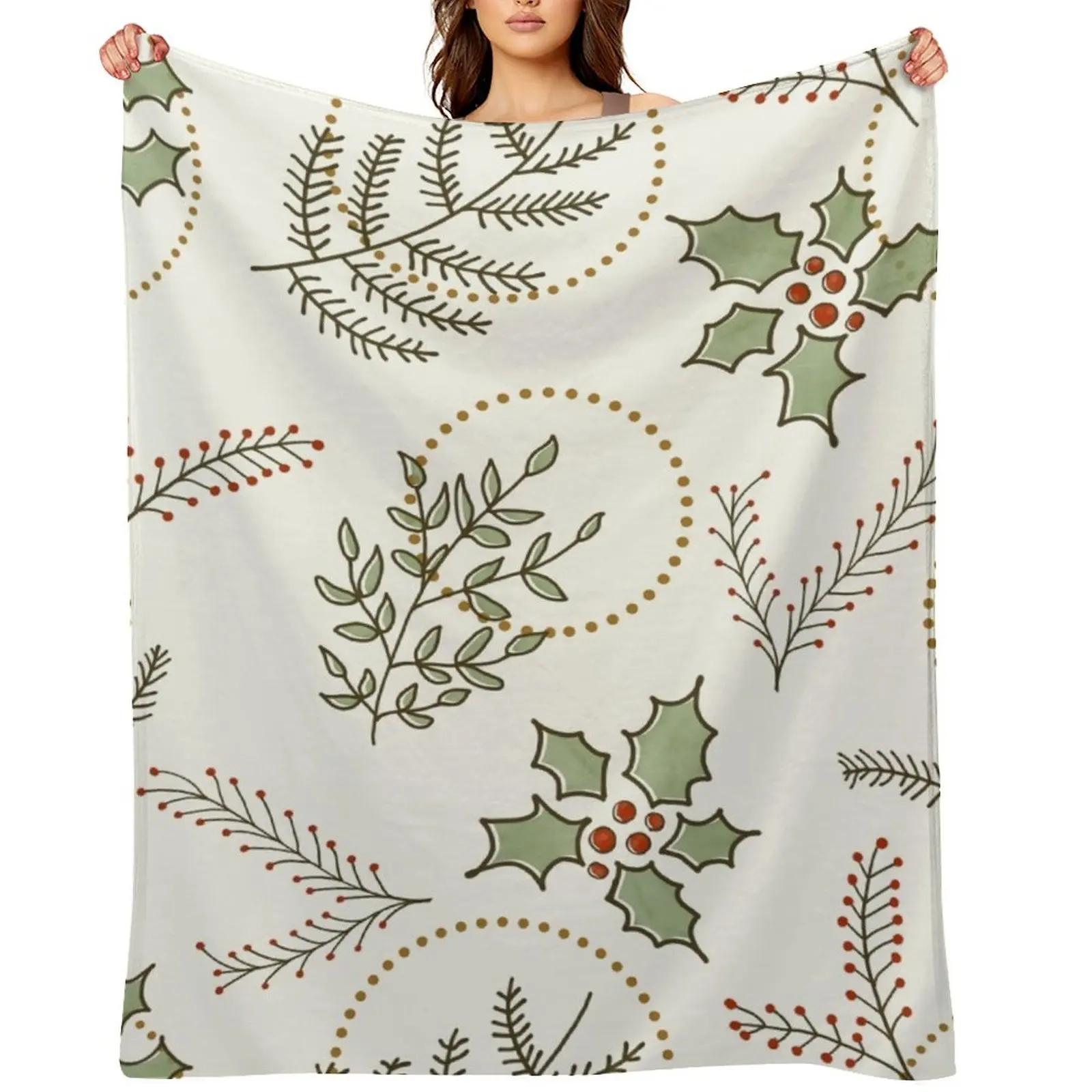 

Classic Winter Throw Blanket Thin Sleeping Bag Quilt sofa bed Blankets