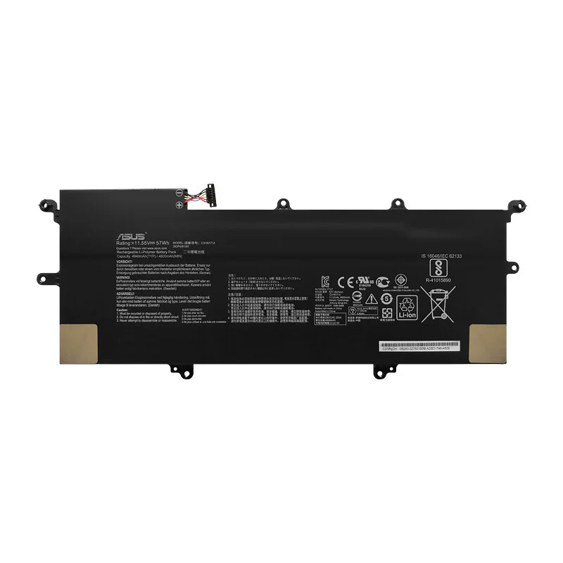 Authentic C31N1714 Battery Applicable to Asus ZenBook Flip 14 UX461UA UX461UN UX461FA UX461F