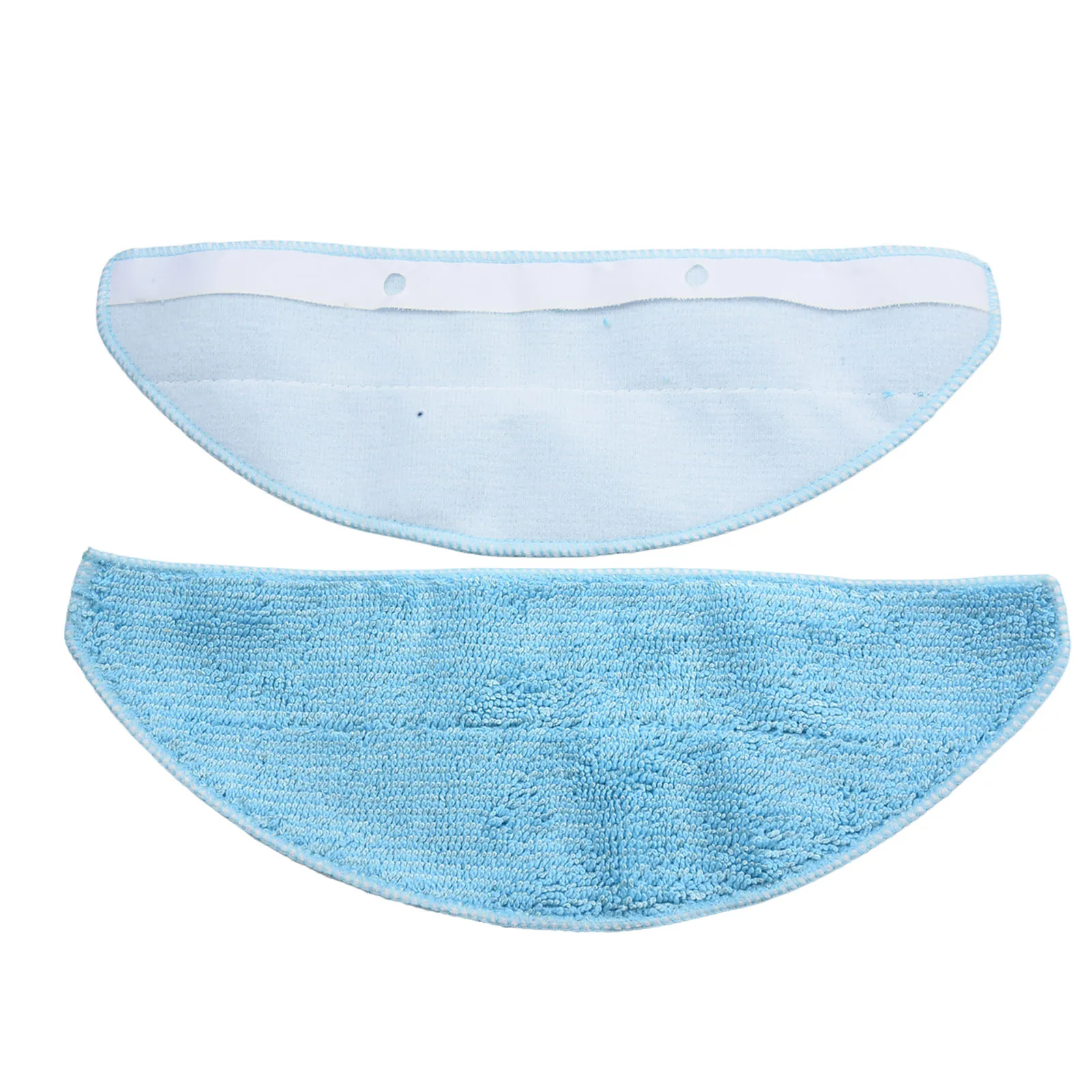 Complete Vacuum Parts Set for Cecotec For Conga 7490 Immortal / 8290 Immortal Mop Cloths and Filters for Effective Cleaning