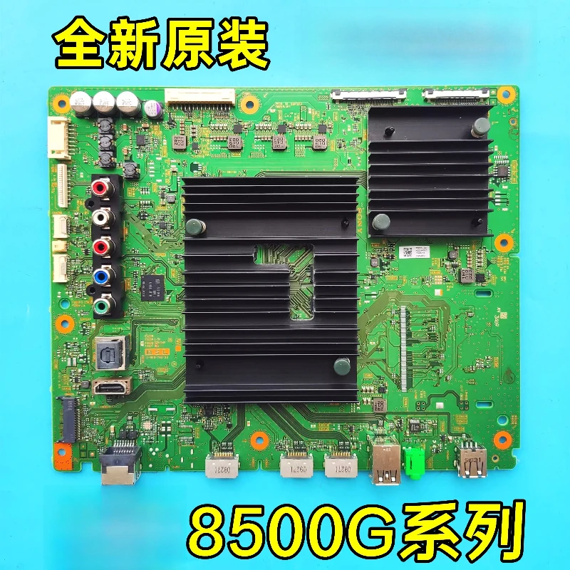 

KD-55/65/75/85X8500G LCD 55U8G TV motherboard 1-983-791-33