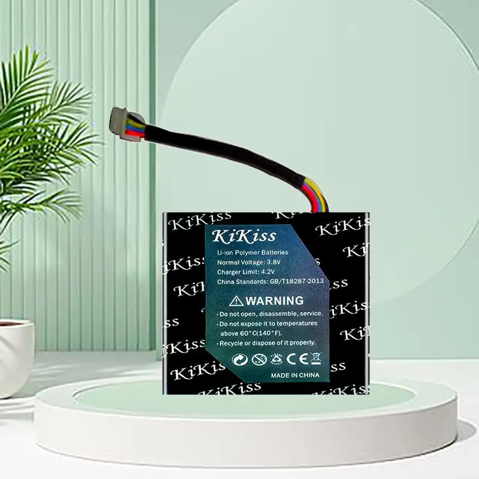 

High-Capacity Long-Lasting Bebop Drone 3.0 3200Mah Battery For Parrot