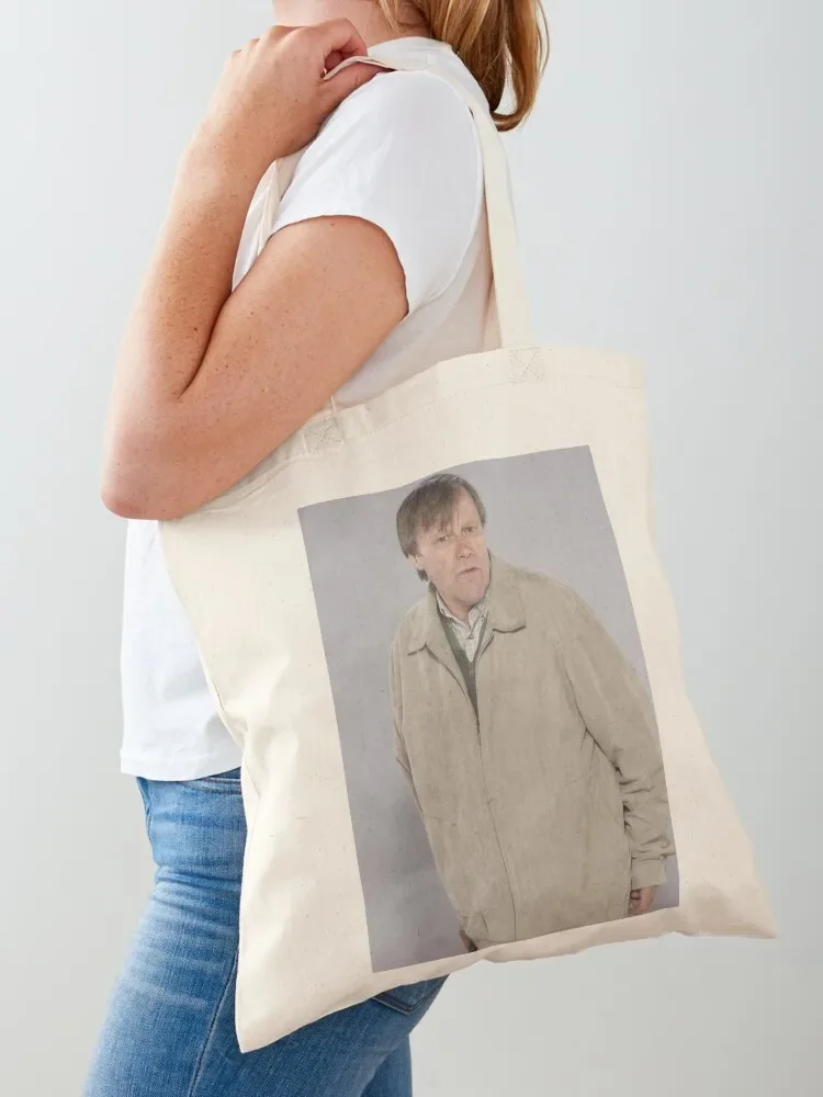 LEGENDAS CORRIE: ROY CROPPER Tote Bag sacola de compras bolsa de compras feminina lona sacolas de lona