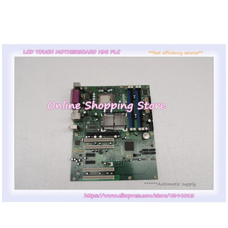 

D945PSN D945GNT D945PLRN Of Semiconductor Industrial Control Machine