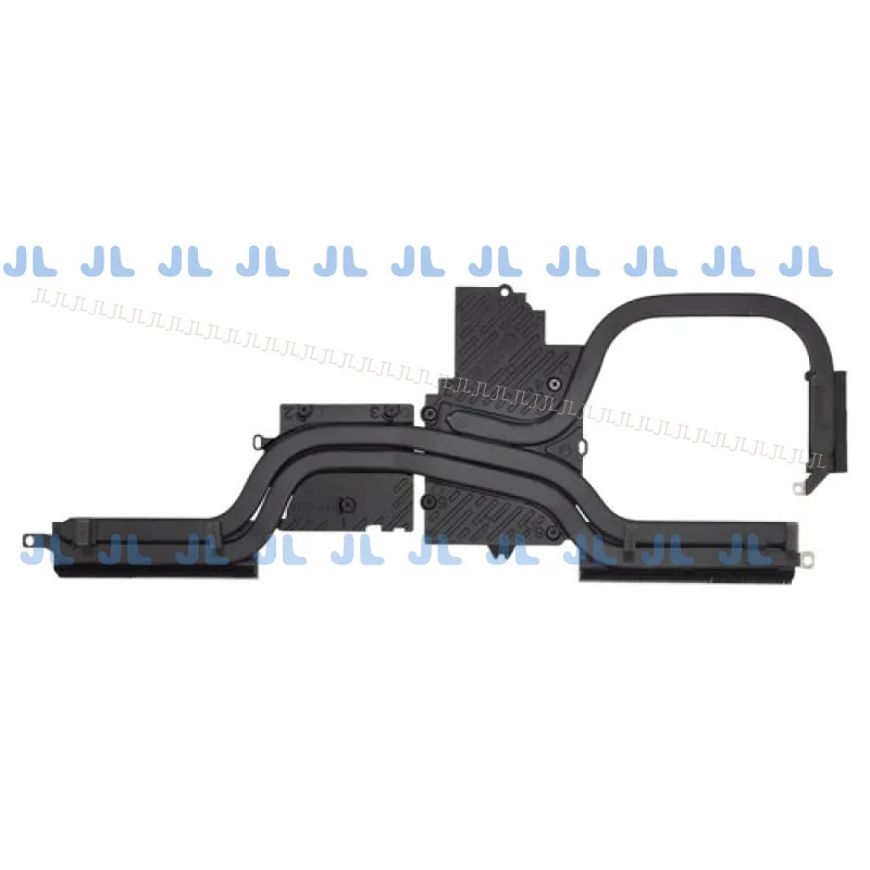 

JL M73742-001 Новый тепловой радиатор процессора GN20E TPN-Q266 для HP OMEN Gaming 17-ck