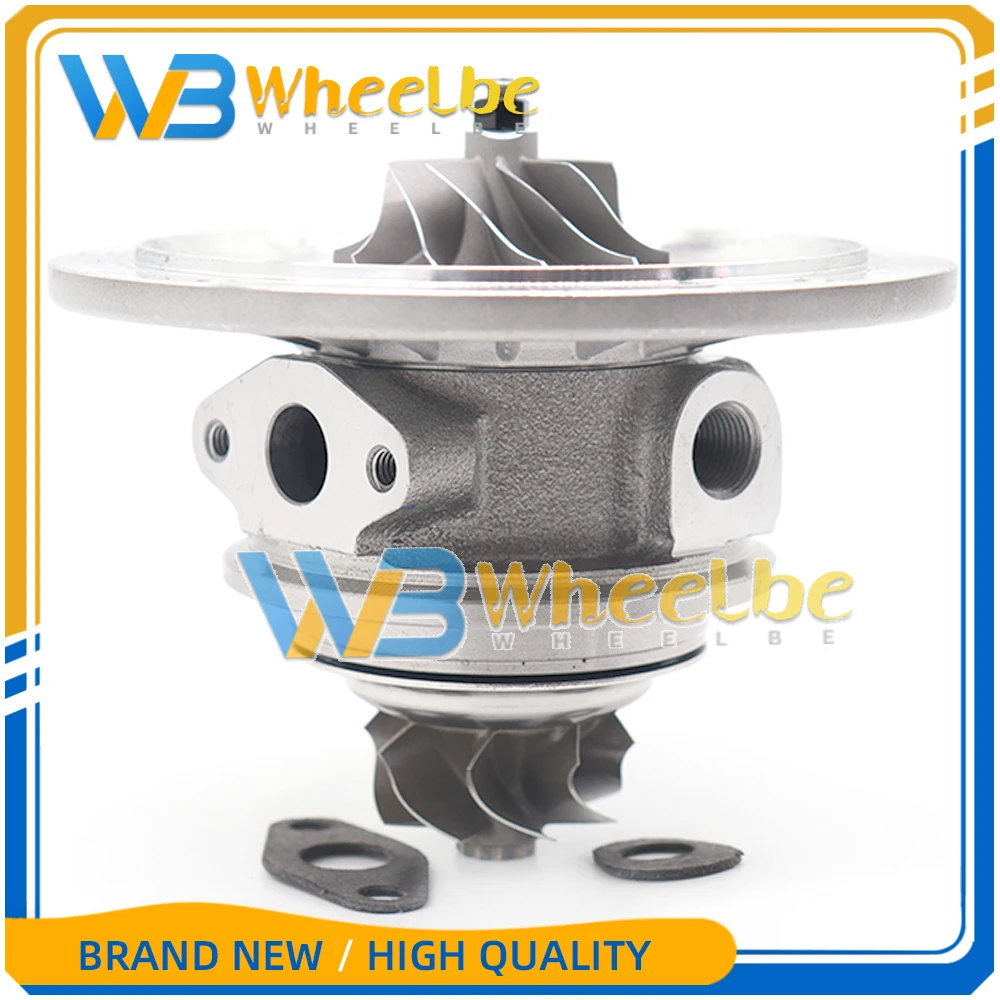 Auto RHF5 Turbocharger Cartridge Core For Isuzu 2.5L 4JB1 8971228843 VA430089 VC430089 VE430090 Turbine Core